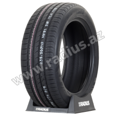 Crugen HP91 255/60 R17